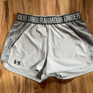 Under Armour shorts